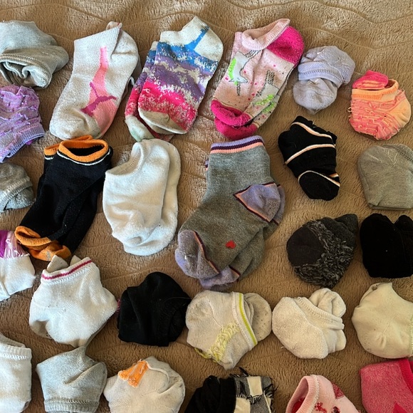 Socks - Picture 3 of 5